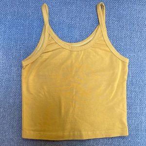 ARQ Tank in OCHRE